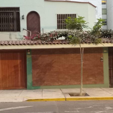 Hostel Colores Miraflores Distretto di Distretto di Lima Esterno foto