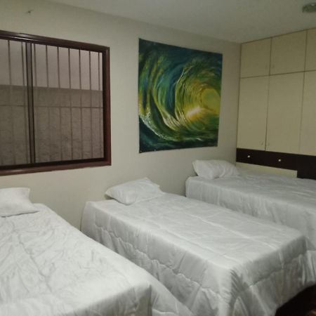 Hostel Colores Miraflores Distretto di Distretto di Lima Esterno foto