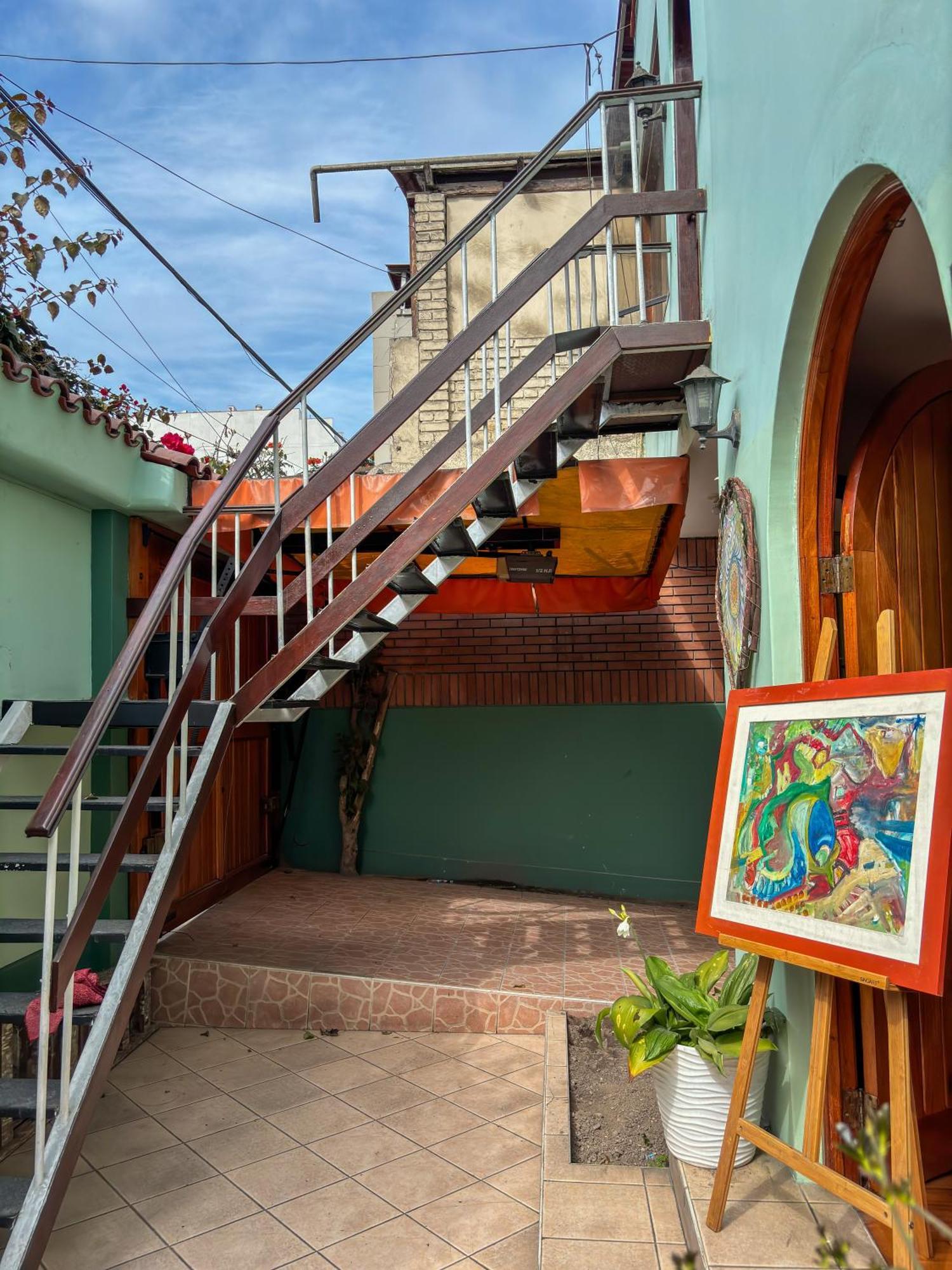 Hostel Colores Miraflores Distretto di Distretto di Lima Esterno foto