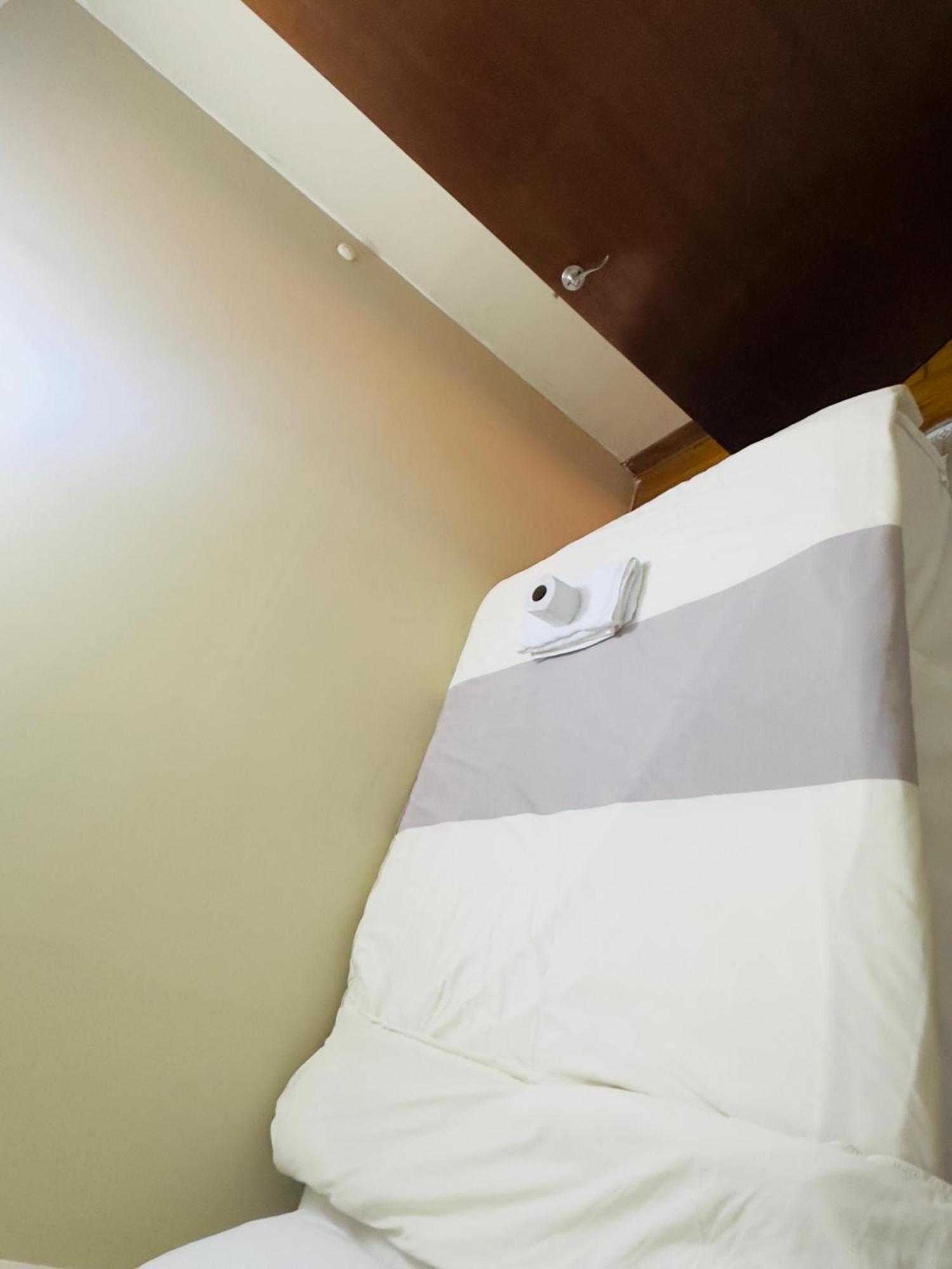 Hostel Colores Miraflores Distretto di Distretto di Lima Esterno foto