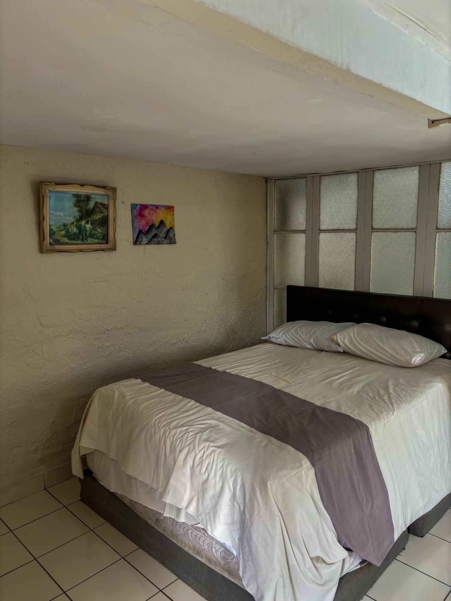Hostel Colores Miraflores Distretto di Distretto di Lima Esterno foto