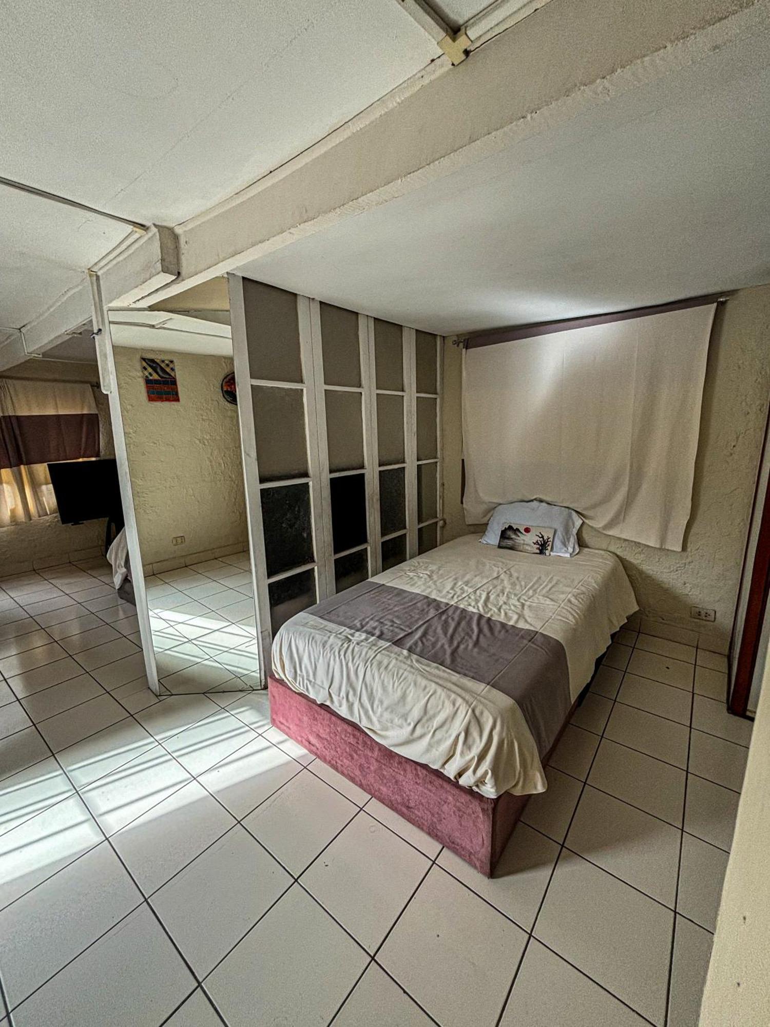 Hostel Colores Miraflores Distretto di Distretto di Lima Esterno foto