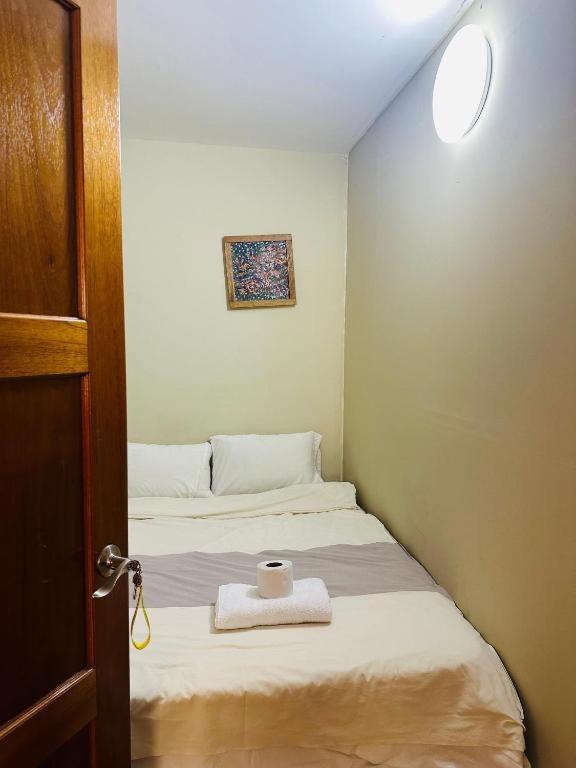 Hostel Colores Miraflores Distretto di Distretto di Lima Esterno foto