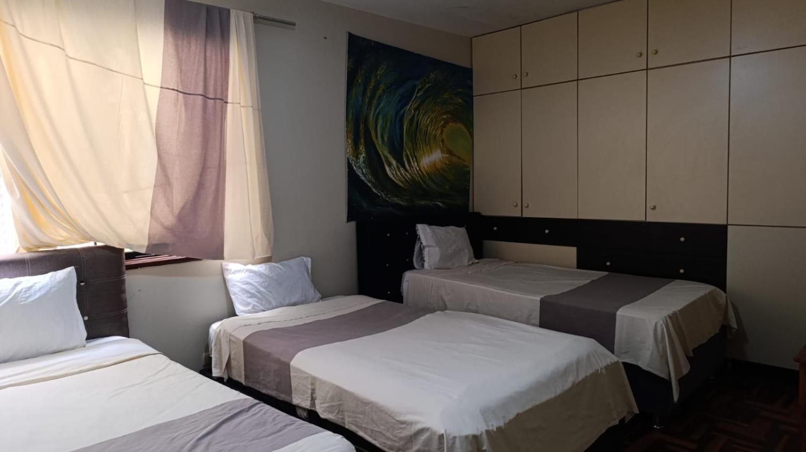 Hostel Colores Miraflores Distretto di Distretto di Lima Esterno foto